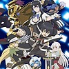"Backstabbed in a Backwater Dungeon" TV anime key visual & October 3 [Fri] debut revealed
