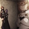 "ROLL OVER AND DIE: I Will Fight for an Ordinary Life with My Love and Cursed Sword!" TV anime new teaser PV released