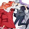 "Pass the Monster Meat, Milady!" TV anime teaser visual & teaser PV revealed