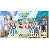 "My-Otome" 20th Anniversary celebrated with illustration by character designer Hirokazu Hisayuki