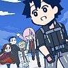 "Fate/Grand Order: You've Lost Ritsuka Fujimaru" short anime gets 3rd season: two episodes out now, new episode releases every Wednesday