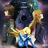 "Star Blazers: Space Battleship Yamato 3199" Chapter 4 main visual & main trailer revealed