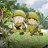 "Peleliu: Guernica of Paradise" film teaser visual & teaser trailer revealed