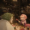 "MADE IN ABYSS" sequel anime is theatrical series beginning with first installment scheduled for 2026 Japan debut