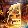 "Reborn as a Vending Machine, I Now Wander the Dungeon" Season 2 listed with 12 episodes