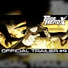 "TO BE HERO X" ongoing TV anime reveals new PV