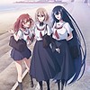 "This Monster Wants to Eat Me" TV anime reveals main visual, main PV, October 2 [Thu] debut