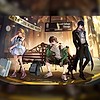 "Dragon Raja II -The Mourner’s Eyes-" reveals teaser visual, teaser PV, October 8 [Wed] debut for Japanese dub