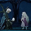 "ANGEL'S EGG" 4K restoration trailer reveals November 19 [Wed] North American theatrical debut