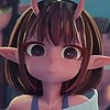 "MILKY☆SUBWAY THE GALACTIC LIMITED EXPRESS" ongoing anime releases new PV