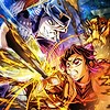 "Demon Slayer: Kimetsu no Yaiba Infinity Castle" chapter 1 unveils fourth key visual