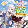 "A Livid Lady's Guide to Getting Even: How I Crushed My Homeland with My Mighty Grimoires" light novel series has anime in the works