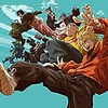 "SAKAMOTO DAYS" unveils visual for JCC Exams Arc