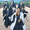"Blue Miburo" Season 2 reveals visual & December 20 [Sat] debut