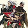 "Golden Kamuy: Sapporo Breweries Arc" two-part theatrical pre-release previewed in trailer