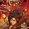 "Oedo Fire Slayer -The Legend of Phoenix-" TV anime key visual unveiled