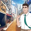"Crayon Shin-chan" spin-off "Nohara Hiroshi's Lunch Style" TV anime PV reveals October 3 [Fri] debut in standard 30-minute time slot