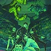 "DAN DA DAN" anime unveils new key visual & Season 2 climax PV