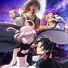"Call of the Night" Season 2 reveals new visual & PV ahead of "Halloween Night" arc beginning with episode 9