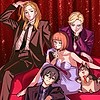 "Let’s Play" TV anime unveils key visual, main PV, October 1 [Wed] debut