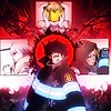 "Fire Force" Season 3 cour 2 teaser visual unveiled