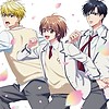 "Hana-Kimi" TV anime reveals main staff including director Natsuki Takemura at Signal.​MD