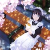 "The Food Diary of Miss Maid" manga gets TV anime in 2026