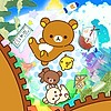"Rilakkuma" short TV anime reveals teaser visual & April 2026 debut