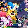 "Dream Animals THE MOVIE" releases on Blu-ray & DVD in Japan on December 19