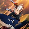"Chainsaw Man – The Movie: Reze Arc" IMAX poster visual unveiled