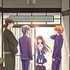 New "Fruits Basket" TV anime officially announced