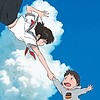 Anime film "Mirai no Mirai" releases on Blu-ray and DVD in Japan on January 23rd, 2019