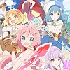 Original TV anime "Endro~!" premieres January 12th, promotional video also revealed