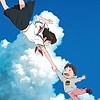 Mamoru Hosoda's "MIRAI" opens in US theaters with a special theatrical event on November 29, December 5 & 8