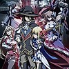 "Ulysses: Jeanne d'Arc to Renkin no Kishi" (Ulysses: Jeanne d'Arc and the Alchemist Knight) episode #9 delayed by one week to December 9th