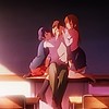 "Domestic na Kanojo" (Domestic Girlfriend) TV anime starts January 11th