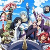 "Tensei Shitara Slime Datta Ken" (That Time I Got Reincarnated as a Slime) OVA announced, releases with 11th compiled book volume of manga adaptation