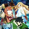 "Tate no Yuusha no Nariagari" (The Rising of the Shield Hero) TV anime starts with a 1-hour special on January 9th and will run for two consecutive cour (half a year), new visual also revealed