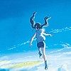 Makoto Shinkai's next film is titled "Tenki no Ko" (Weathering With You), opens in Japan July 19th, 2019