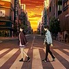 Trailer revealed for original anime film "Ashita Sekai ga Owaru to Shite mo" (Even if the World Ends Tomorrow)