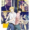Final episode of "Banana Fish" will be roughly 10 minutes longer than previous episodes