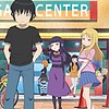 Visual revealed for "High Score Girl: Extra Stage" OVAs