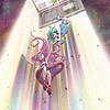 Anime film "Anemone / Koukyoushihen: Eureka Seven - Hi-Evolution" (Anemone: Eureka Seven Hi-Evolution) releases on Blu-ray and DVD on March 26th