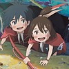 Giveaway: LiveChart.me has partnered with GKIDS to give one lucky winner exclusive merch and a pair of tickets to see Studio Ponoc's anthology film MODEST HEROES