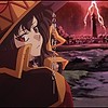 Teaser video revealed for anime film "Kono Subarashii Sekai ni Shukufuku wo!: Kurenai Densetsu" (KonoSuba: God's Blessing on This Wonderful World!: Crimson Legend)