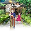 "Wakaokami wa Shougakusei!" (Okko's Inn) anime film releases on Blu-ray and DVD in Japan on March 29th