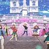 New commercial revealed for anime film "Love Live! Sunshine!! The School Idol: Over the Rainbow"