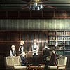 "Lord El-Melloi II Sei no Jikenbo: Rail Zeppelin Grace Note" TV anime announced for July 2019
