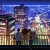 New trailer revealed for anime film "City Hunter: Shinjuku Private Eyes"
