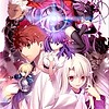 Anime film "Fate/Stay Night: Heaven's Feel III. Spring Song" opens in Japan in spring 2020